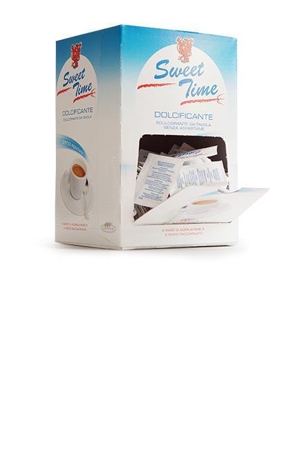 Verwekaf - Sweetener Envelope 0,8g