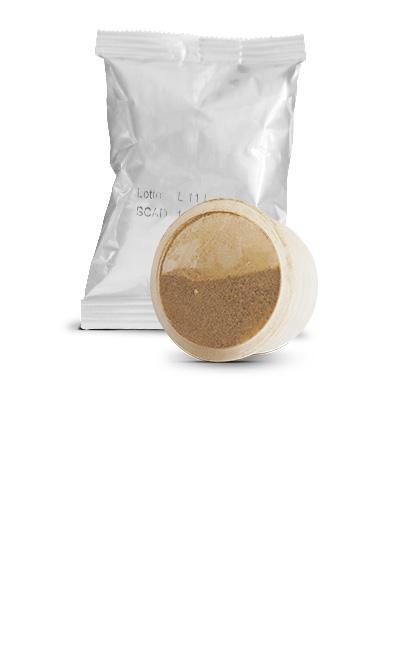 Verwekaf - Instant Beverages Compatible Capsules Lavazza Espresso Point